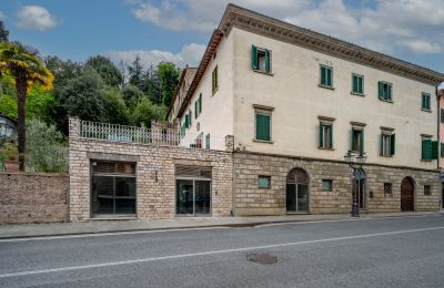 Palacete à venda Castelnuovo di Val di Cecina, Toscana, Imagem 25/25