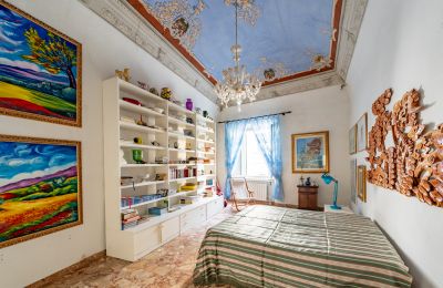 Palacete à venda Castelnuovo di Val di Cecina, Toscana, Imagem 12/25