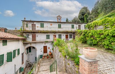 Palacete à venda Castelnuovo di Val di Cecina, Toscana, Imagem 20/25