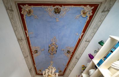 Palacete à venda Castelnuovo di Val di Cecina, Toscana, Imagem 13/25
