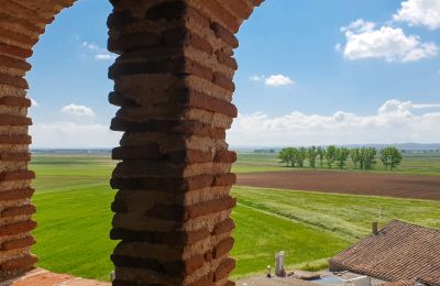 Castelo à venda Narros de Saldueña, Teniente Cecilio López 48, Castela e Leão, Paisaje