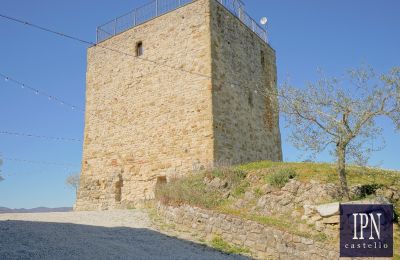 Torre à venda 06010 Monte Santa Maria Tiberina, Úmbria, Imagem 28/65
