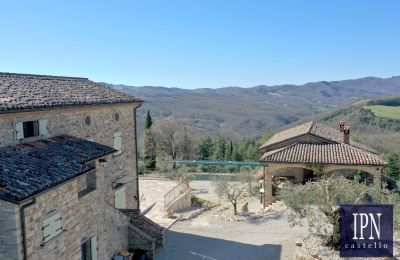 Torre à venda 06010 Monte Santa Maria Tiberina, Úmbria, Imagem 10/65