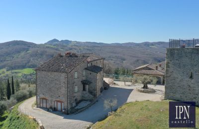 Torre à venda 06010 Monte Santa Maria Tiberina, Úmbria, Imagem 8/65