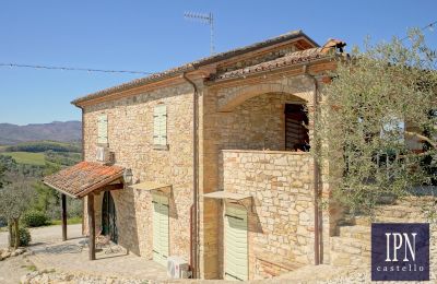 Torre à venda 06010 Monte Santa Maria Tiberina, Úmbria, Imagem 22/65