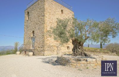 Torre à venda 06010 Monte Santa Maria Tiberina, Úmbria, Imagem 25/65