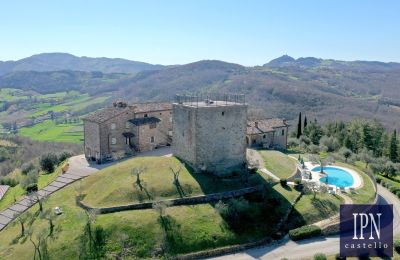 Torre à venda 06010 Monte Santa Maria Tiberina, Úmbria, Imagem 11/65