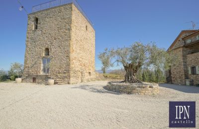 Torre à venda 06010 Monte Santa Maria Tiberina, Úmbria, Imagem 27/65