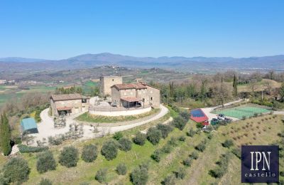 Torre à venda 06010 Monte Santa Maria Tiberina, Úmbria, Imagem 6/65