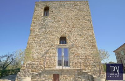 Torre à venda 06010 Monte Santa Maria Tiberina, Úmbria, Imagem 29/65