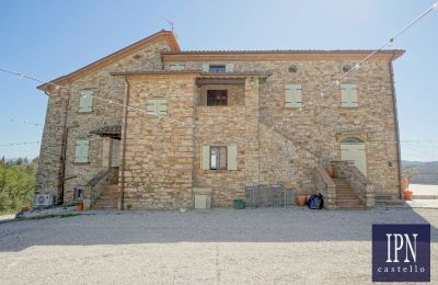 Torre à venda 06010 Monte Santa Maria Tiberina, Úmbria, Imagem 15/65