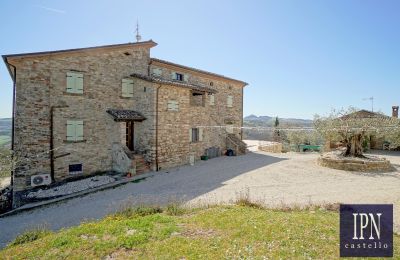 Torre à venda 06010 Monte Santa Maria Tiberina, Úmbria, Imagem 17/65