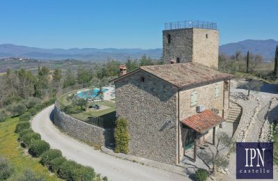 Torre à venda 06010 Monte Santa Maria Tiberina, Úmbria, Imagem 9/65