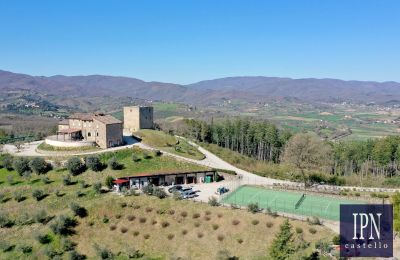 Torre à venda 06010 Monte Santa Maria Tiberina, Úmbria, Imagem 7/65