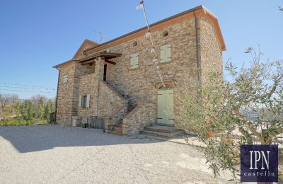 Torre à venda 06010 Monte Santa Maria Tiberina, Úmbria, Imagem 16/65