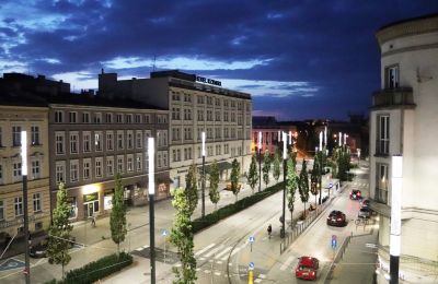 Apartamento histórico Poznań, Grande Polónia