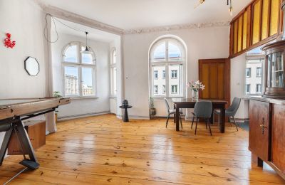 Apartamento histórico à venda Poznań, Grande Polónia, Imagem 4/15