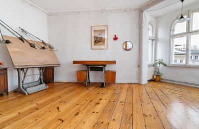 Apartamento histórico à venda Poznań, Grande Polónia, Imagem 6/15
