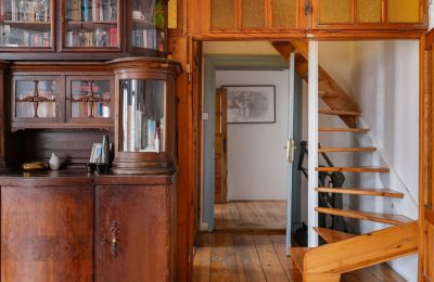 Apartamento histórico à venda Poznań, Grande Polónia, Imagem 2/15