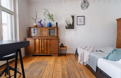 Apartamento histórico à venda Poznań, Grande Polónia, Imagem 5/15