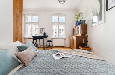 Apartamento histórico à venda Poznań, Grande Polónia, Imagem 9/15