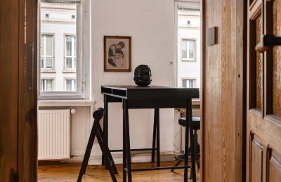 Apartamento histórico à venda Poznań, Grande Polónia, Imagem 11/15