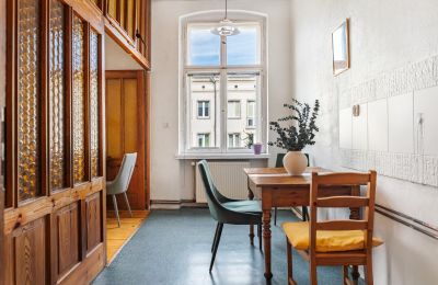 Apartamento histórico à venda Poznań, Grande Polónia, Imagem 13/15