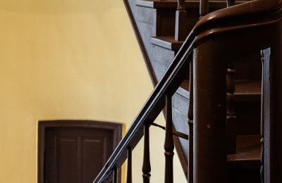 Apartamento histórico à venda Poznań, Grande Polónia, Corredor