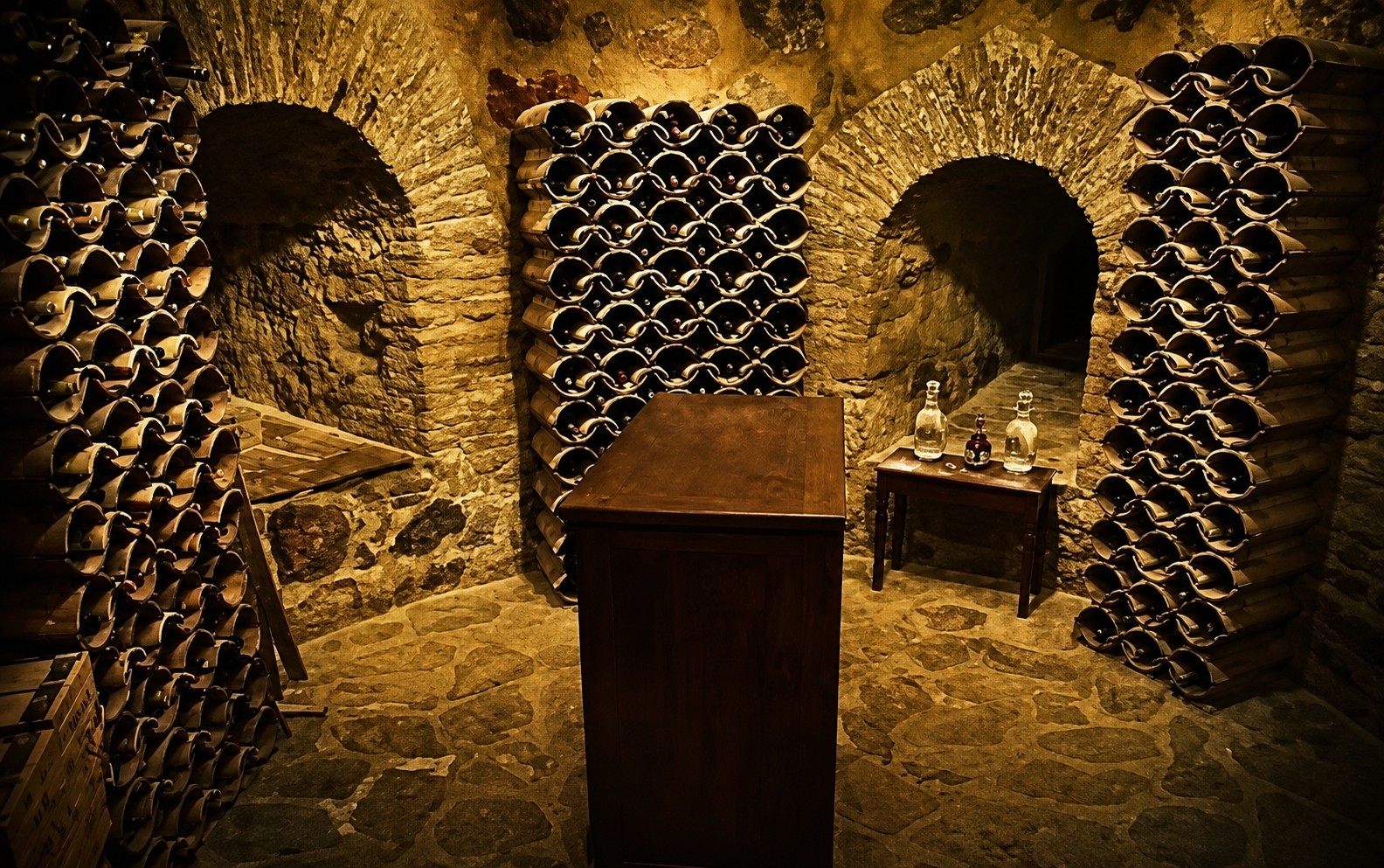 Fotos  Castelo restaurado em Castela-La Mancha – oferta confidencial