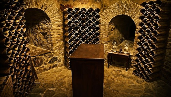Castelo à venda Espanha