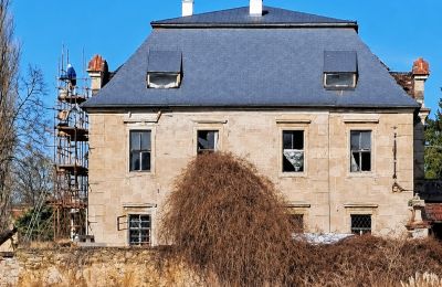 Palácio à venda Ronov nad Doubravou, Moravany  1, okres Chrudim, Imagem 1/17
