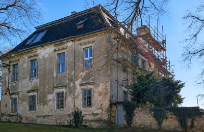 Palácio à venda Ronov nad Doubravou, Moravany  1, okres Chrudim, Imagem 11/17