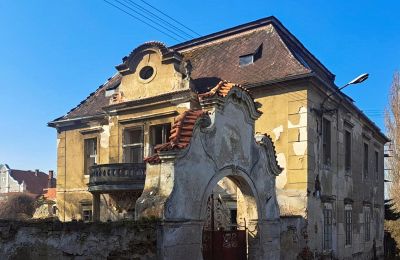 Palácio à venda Ronov nad Doubravou, Moravany  1, okres Chrudim, Imagem 5/17