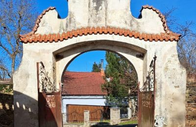 Palácio à venda Ronov nad Doubravou, Moravany  1, okres Chrudim, Imagem 3/17
