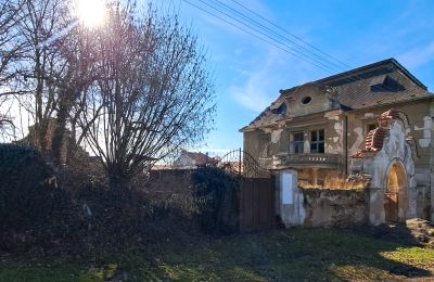Palácio à venda Ronov nad Doubravou, Moravany  1, okres Chrudim, Imagem 4/17