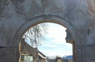 Palácio à venda Ronov nad Doubravou, Moravany  1, okres Chrudim, Imagem 2/17