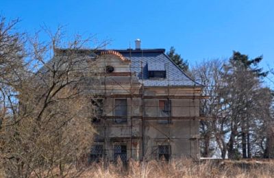 Palácio à venda Ronov nad Doubravou, Moravany  1, okres Chrudim, Imagem 12/17