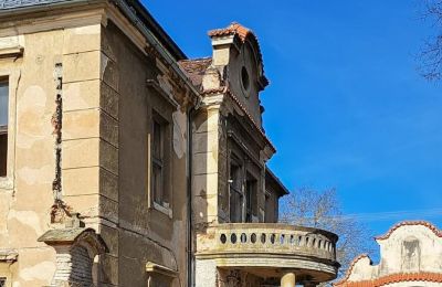Palácio à venda Ronov nad Doubravou, Moravany  1, okres Chrudim, Imagem 6/17