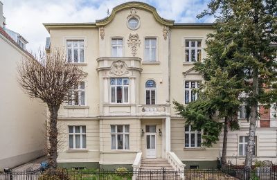 Imóvel histórico Sopot , Pomerânia