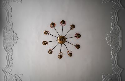 Apartamento histórico à venda Sopot, Władysława Jagiełły, Pomerânia, Imagem 7/8