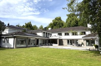 Mansão histórica à venda Charlottenburg-Wilmersdorf, Grunewald, Berlim,, Imagem 2/3