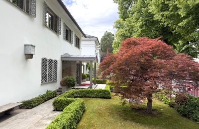 Mansão histórica à venda Charlottenburg-Wilmersdorf, Grunewald, Berlim,, Imagem 3/3
