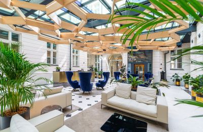 Apartamento histórico à venda Warszawa, Mazóvia, Imagem 20/21