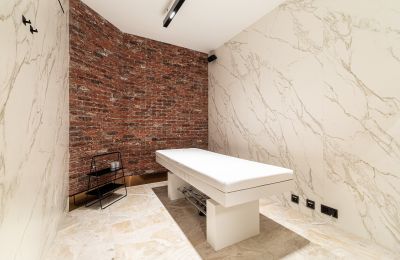 Apartamento histórico à venda Warszawa, Mazóvia, Imagem 18/21