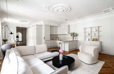 Apartamento histórico à venda Warszawa, Mazóvia, Imagem 7/21