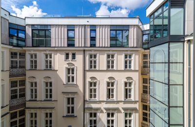 Apartamento histórico à venda Warszawa, Mazóvia, Imagem 15/21