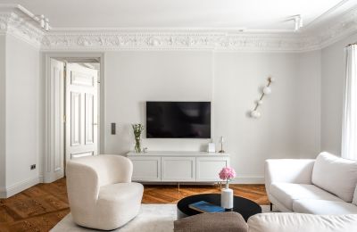 Apartamento histórico à venda Warszawa, Mazóvia, Imagem 6/21