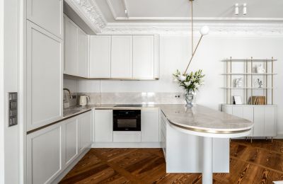 Apartamento histórico à venda Warszawa, Mazóvia, Imagem 5/21