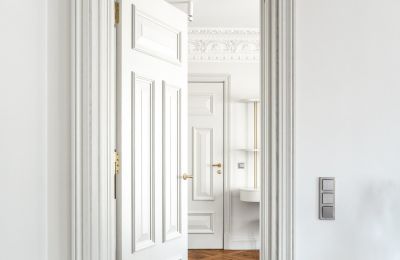 Apartamento histórico à venda Warszawa, Mazóvia, Imagem 9/21