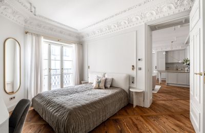 Apartamento histórico à venda Warszawa, Mazóvia, Imagem 1/21